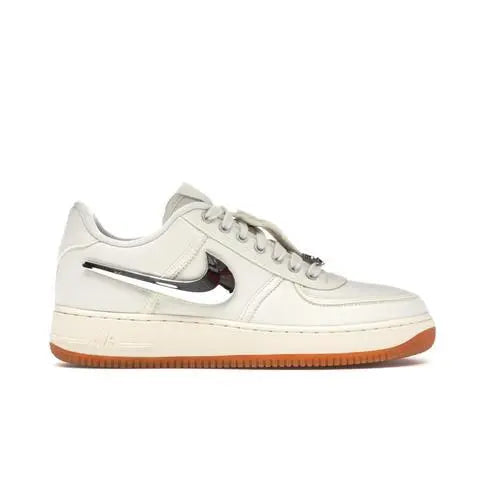 NIKE - AIR FORCE 1 Metroutfits